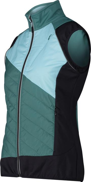 Image du produit CMP Campagnolo Women's Jacket with Detachable Sleeves (M)