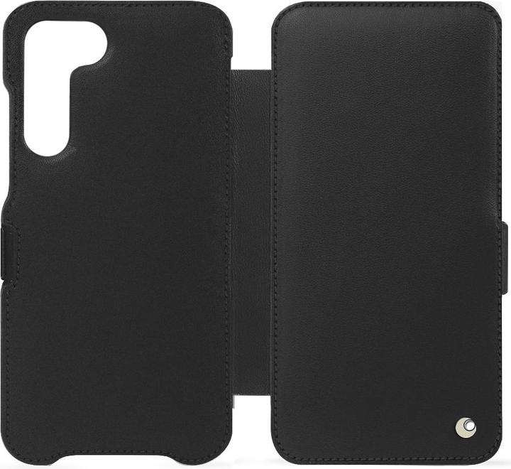 Immagine prodotto Noreve Rivestimento in pelle orizzontale (Samsung Galaxy S23+)