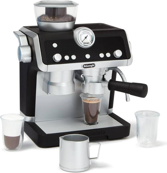 Produktbild Casdon DeLonghi Kaffeemaschine La Specialista