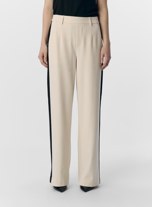 Actual product image Object OBJLISA Trousers with wide leg (42)