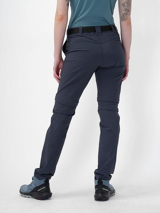 Produktbild Maier Sports Inara Slim Zip Off Pants Short (34)