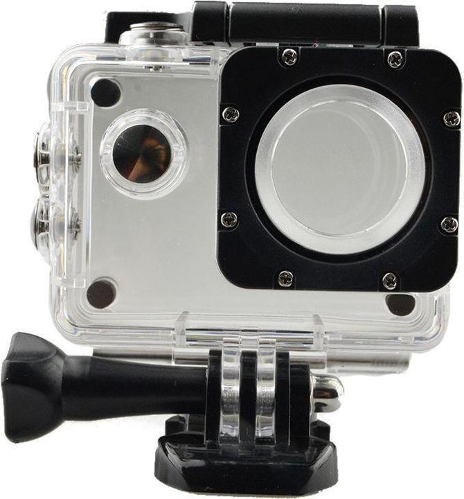 Image du produit Sjcam OBUDOWA WODOODPORNA SJ4000 (SJ4000)
