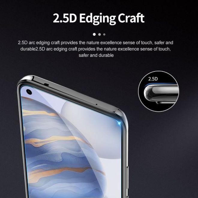 Image du produit Nillkin Verre de protection H+ PRO (1 pièce(s), Honor 30)