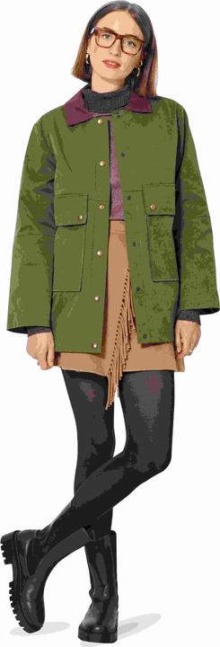 Immagine prodotto Modello Giacca e cappotto