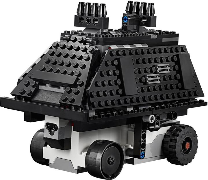 Image du produit LEGO Droïde d'appoint de Star Wars (75253, LEGO Star Wars)