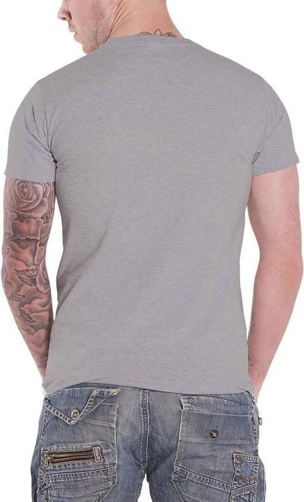 Actual product image Prince Unisex Adult Art Official Age T-Shirt (M)