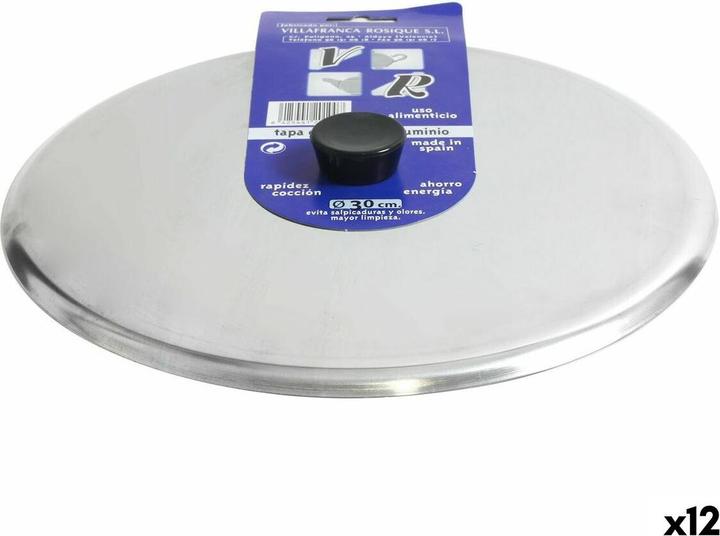 Image du produit VR Pfannendeckel Ø 30 cm (12 Stück) (30 cm)