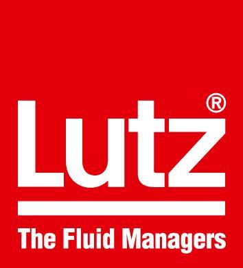 Produktbild Lutz Fasspumpe, elektrisch