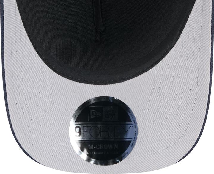 Produktbild New Era 9Forty M-Crown Cap NFL 2025 Draft Chicago Bears
