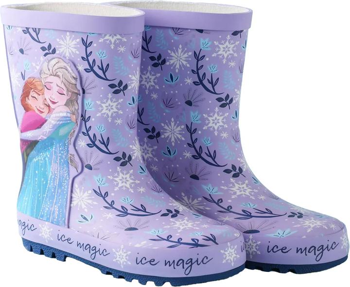 Immagine prodotto Disney Frozen Stivali di Gomma Ragazze (24)