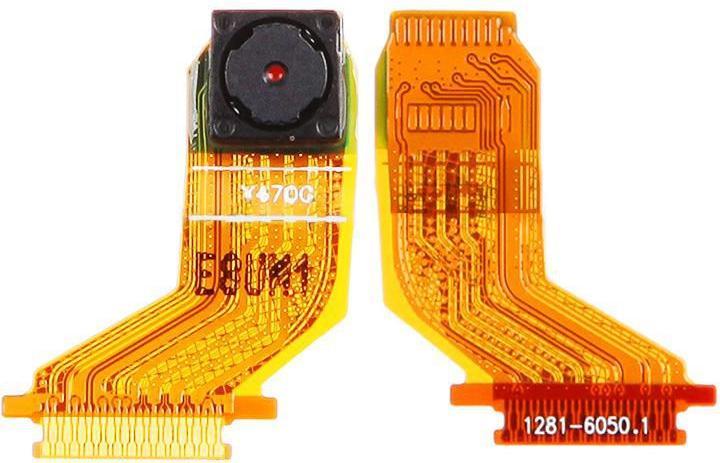 Produktbild CoreParts Sony Xperia Z3 Compact Front (Modul, Sony Xperia Z3 Compact)