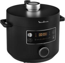 Actual product image Moulinex CE754810