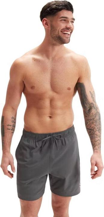 Produktbild Speedo Badehose SNA Redondo Edge Volley Male (L)