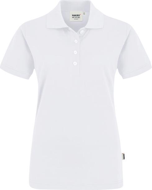 Produktbild Hakro Poloshirt Pima-Baumwolle (XL)