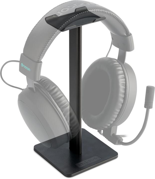 Immagine prodotto Nacon Gaming Supporto per cuffie da gioco