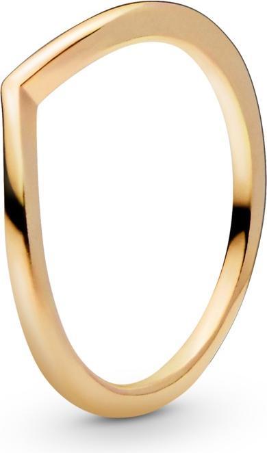 Immagine prodotto Pandora Anello Shine Wishbone (48)