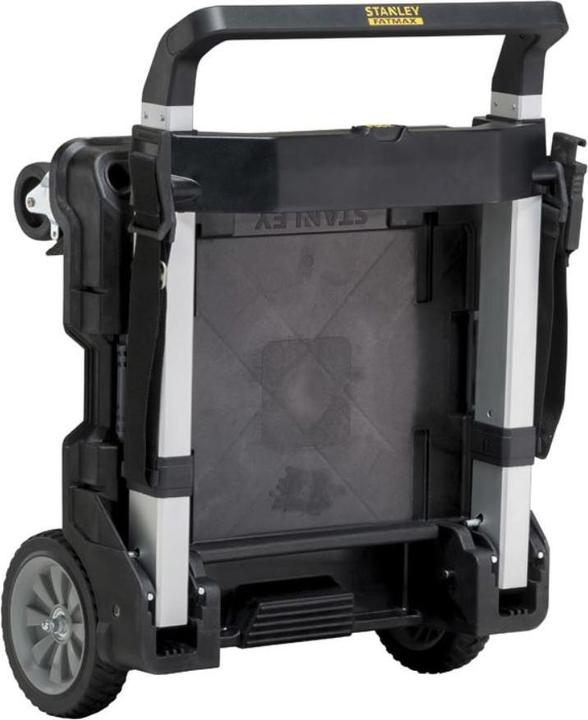 Produktbild Stanley TSTAK Trolley (1 Teile)