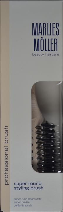 Produktbild Marlies Möller Super round styling brush