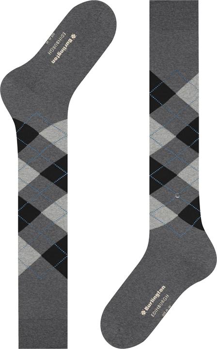 Produktbild Burlington Edinburgh (Einzelpack, 40 - 46)