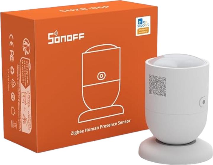 Produktbild Sonoff Bewegungsmelder (4 m)