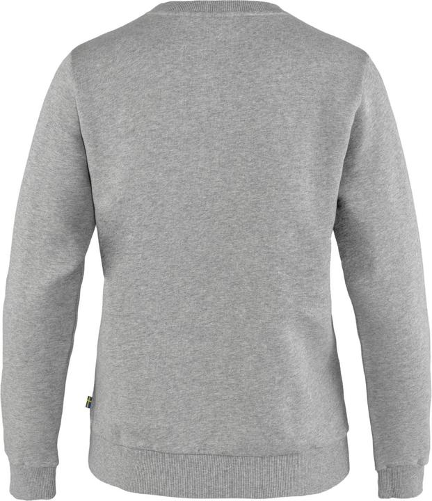 Image du produit Fjällräven Logo Pullover (L)
