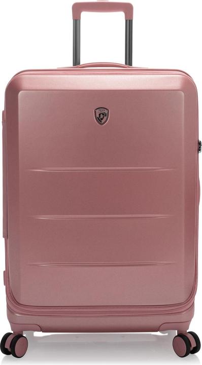 Actual product image Heys EZ Fashion - Trolley case (80 l, M (50 - 90l))