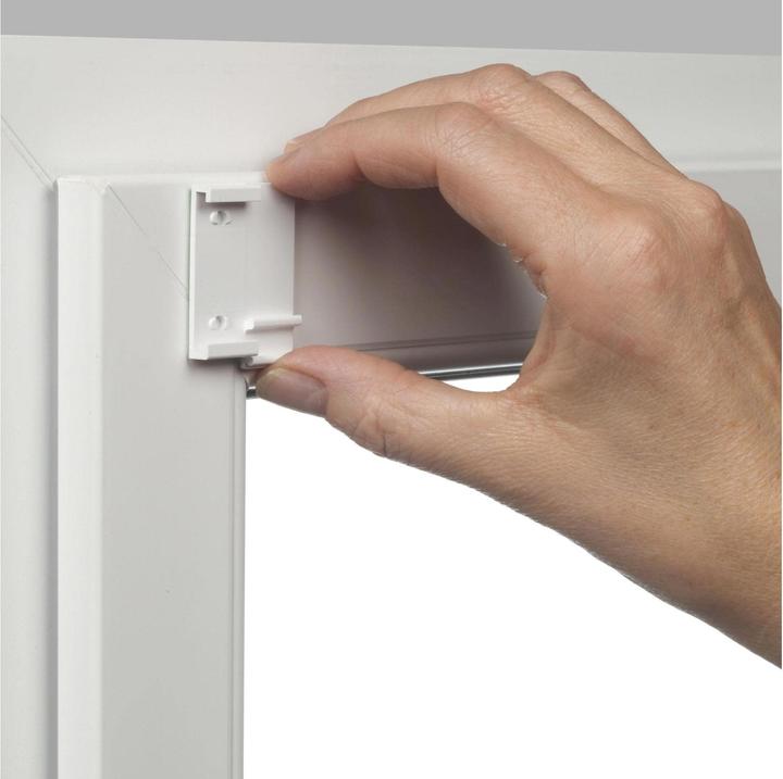 Actual product image Gardinia Uni (60 x 150 cm)