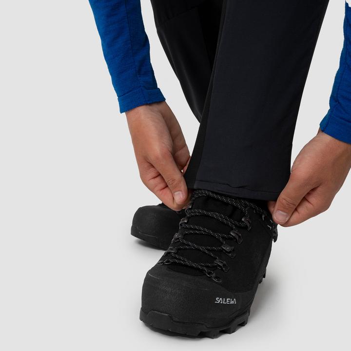 Actual product image Salewa Ortles Durastretch Pants (46)
