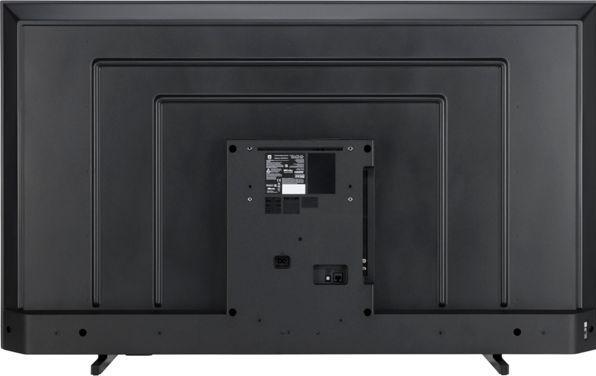 Produktbild Philips 55PUS7607 (55", PUS7607, LCD, 4K, 2022)