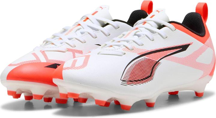 Puma ULTRA 5 PLAY FG/AG Jr (36)