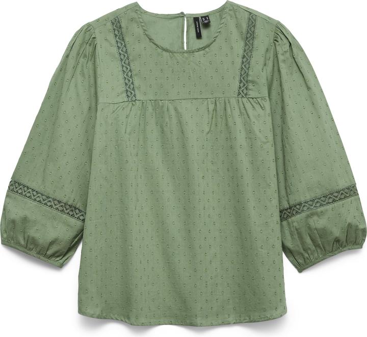 Hedge green