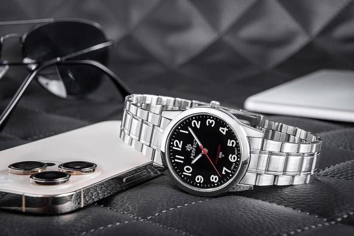Immagine prodotto PERFECT R50-08 Herrenuhr (38 mm)