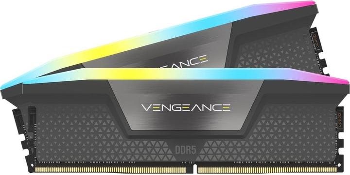 Actual product image Corsair Vengeance (2 x 32GB, 5200 MHz, DDR5 RAM, DIMM)