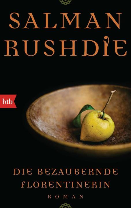 Image du produit Die bezaubernde Florentinerin (Allemand, Salman Rushdie, 2016)