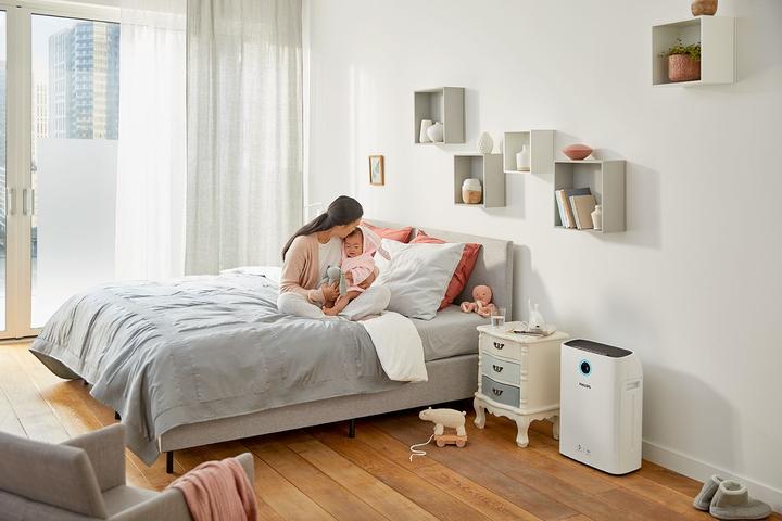 Actual product image Philips 2000 series AC2729/10 (65 m²)