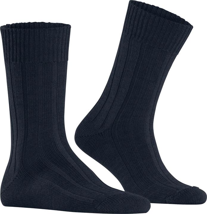 Burlington Bootsocke Dover Wool (40, 46)