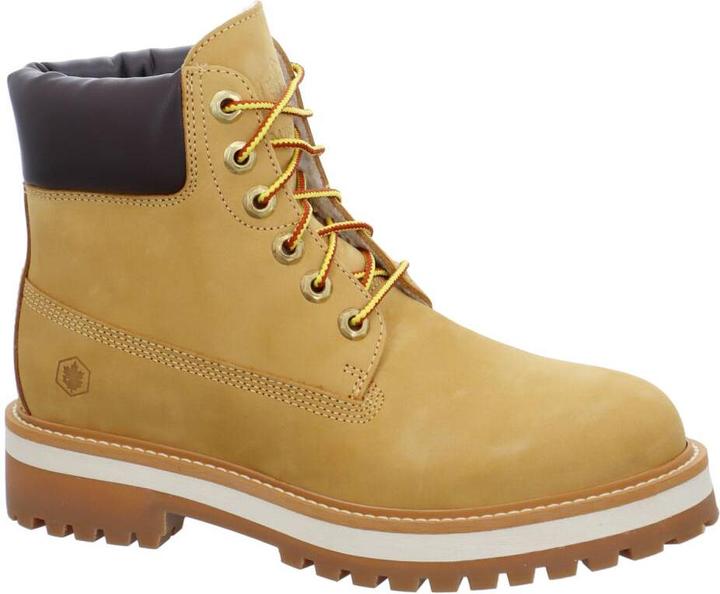Actual product image Lumberjack Kristy (37)