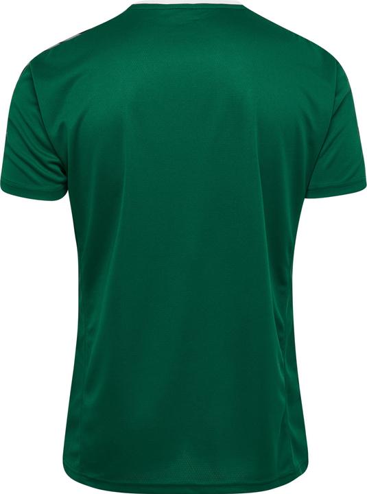 Actual product image hummel Authentic Kids Poly Jersey S/S (128)