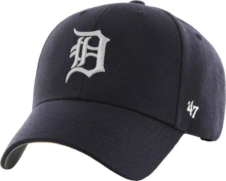 Immagine prodotto Detroit Tigers - Casquette de baseball MVP (Taglia unica)