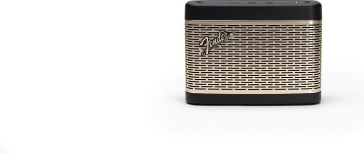 Actual product image Fender NewPort2 (12 h, Rechargeable battery operated, Electrical connection)