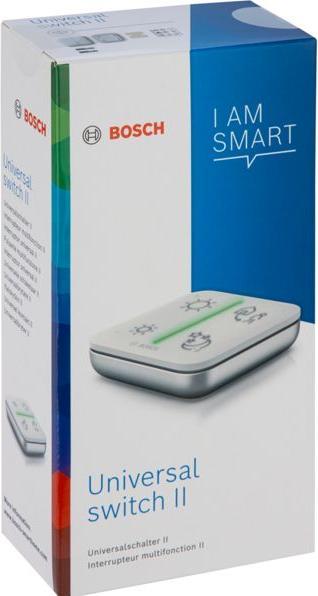 Actual product image Bosch Smart Home Universalschalter II
