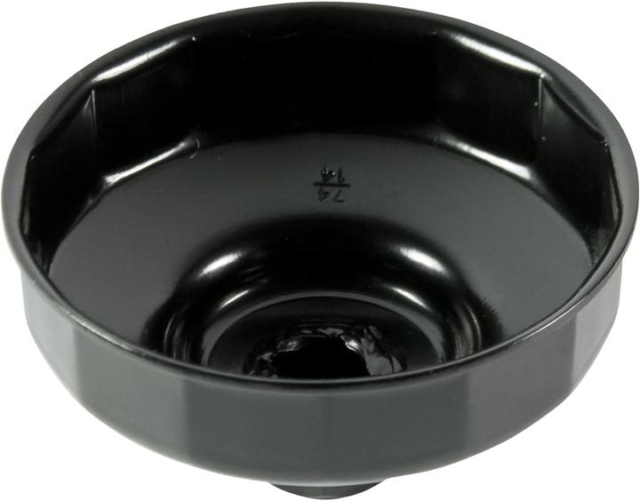 Image du produit SW-Stahl 08465L Cloches pour filtres à huile 9 pcs. spéciales pour véhicules utilitaires