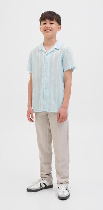 Produktbild Jack & Jones Hemd Junior Hemd (164)