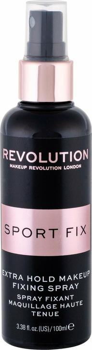 Image du produit Makeup Revolution Sport Fix