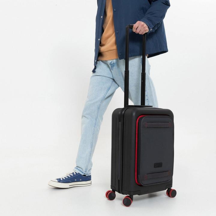 Image du produit Eastpak CNNCT CaseCnnctAccentGrey (35 l, Bagage à main (jusqu'à 50l))