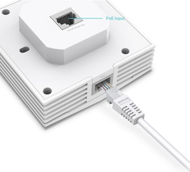 Actual product image TP-Link AX3000 (2402 Mbit/s)