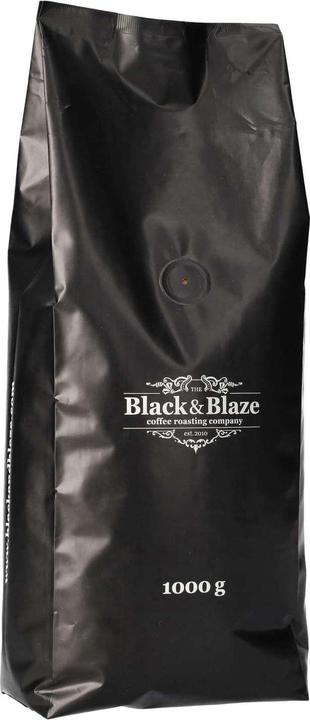 Immagine prodotto Black & Blaze Premium (1000 g, Arrosto scuro)