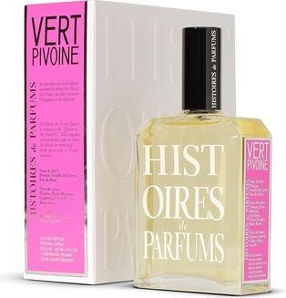 Histoires de Parfums Eau de Parfum Vapo Vert Pivoine (Eau de Parfum, 120 ml)