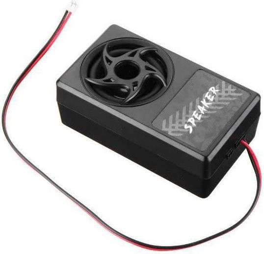Actual product image G.T. Power Bluetooth Version RC Car Sounds & Lights Simulated System