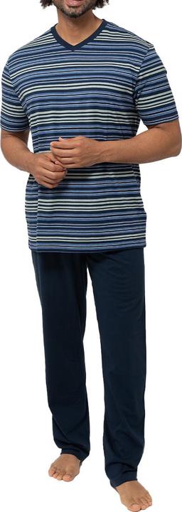 Actual product image Ammann Organic Cotton Pyjamas (XXL)